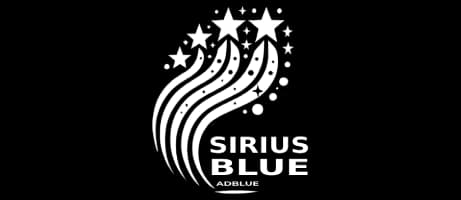 SiriusBlue